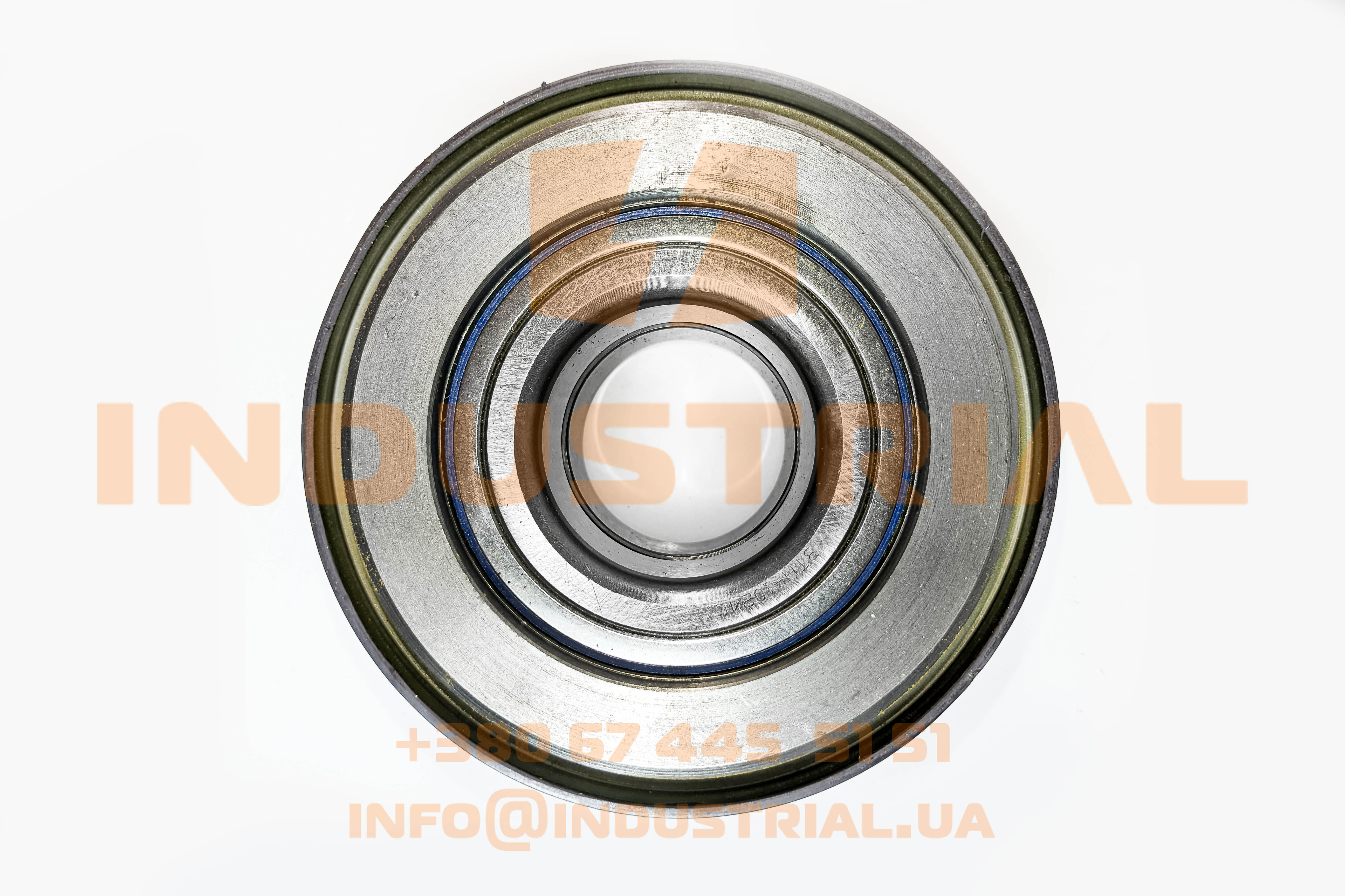 INC 2996493 INCAR